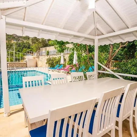 Doga Manzarali Kiralik *