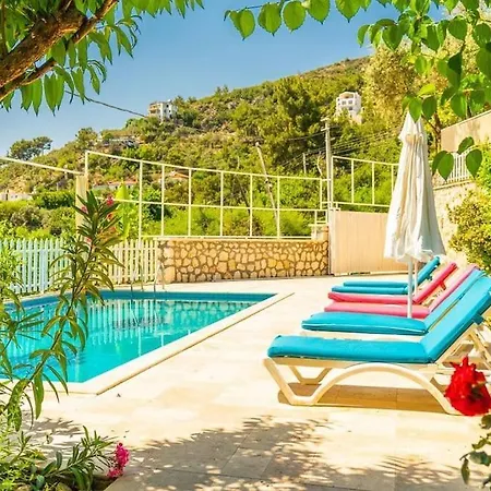 Doga Manzarali Kiralik