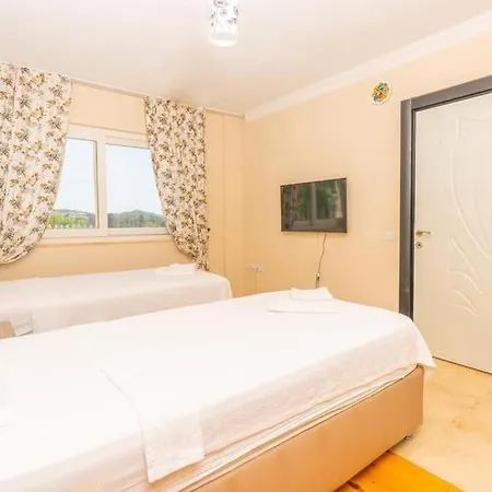 Doga Manzarali Kiralik *