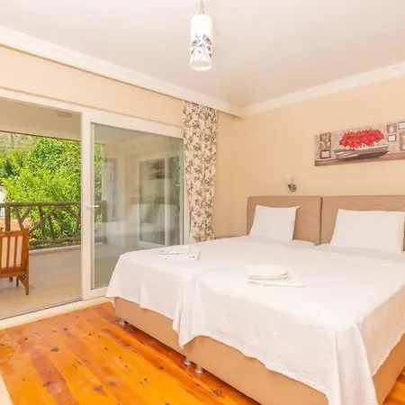 Doga Manzarali Kiralik