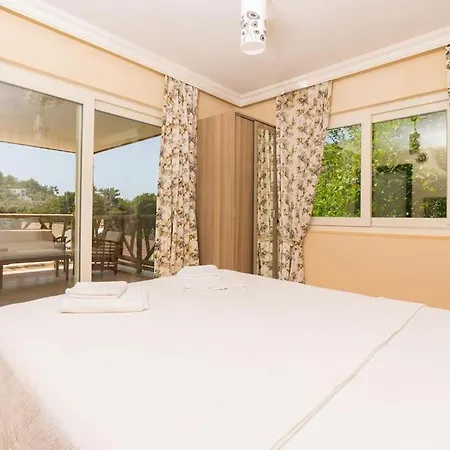 ヴィラ Doga Manzarali Kiralik