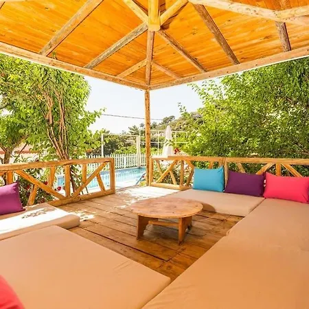 Doga Manzarali Kiralik