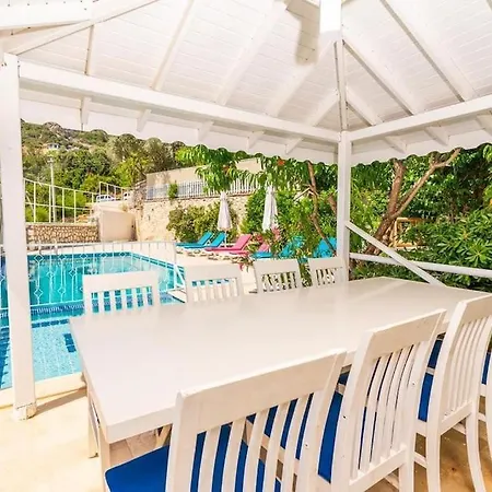 Doga Manzarali Kiralik *