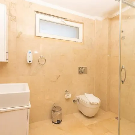 Doga Manzarali Kiralik