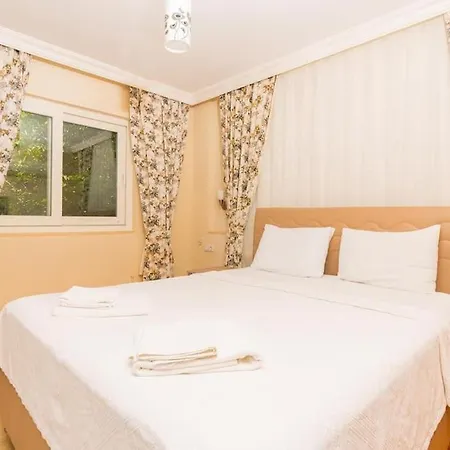 Doğa Manzaralı Kiralık Villa *