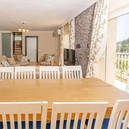 Villa Doga Manzarali Kiralik *