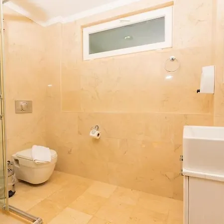 Doğa Manzaralı Kiralık * Bezirgan